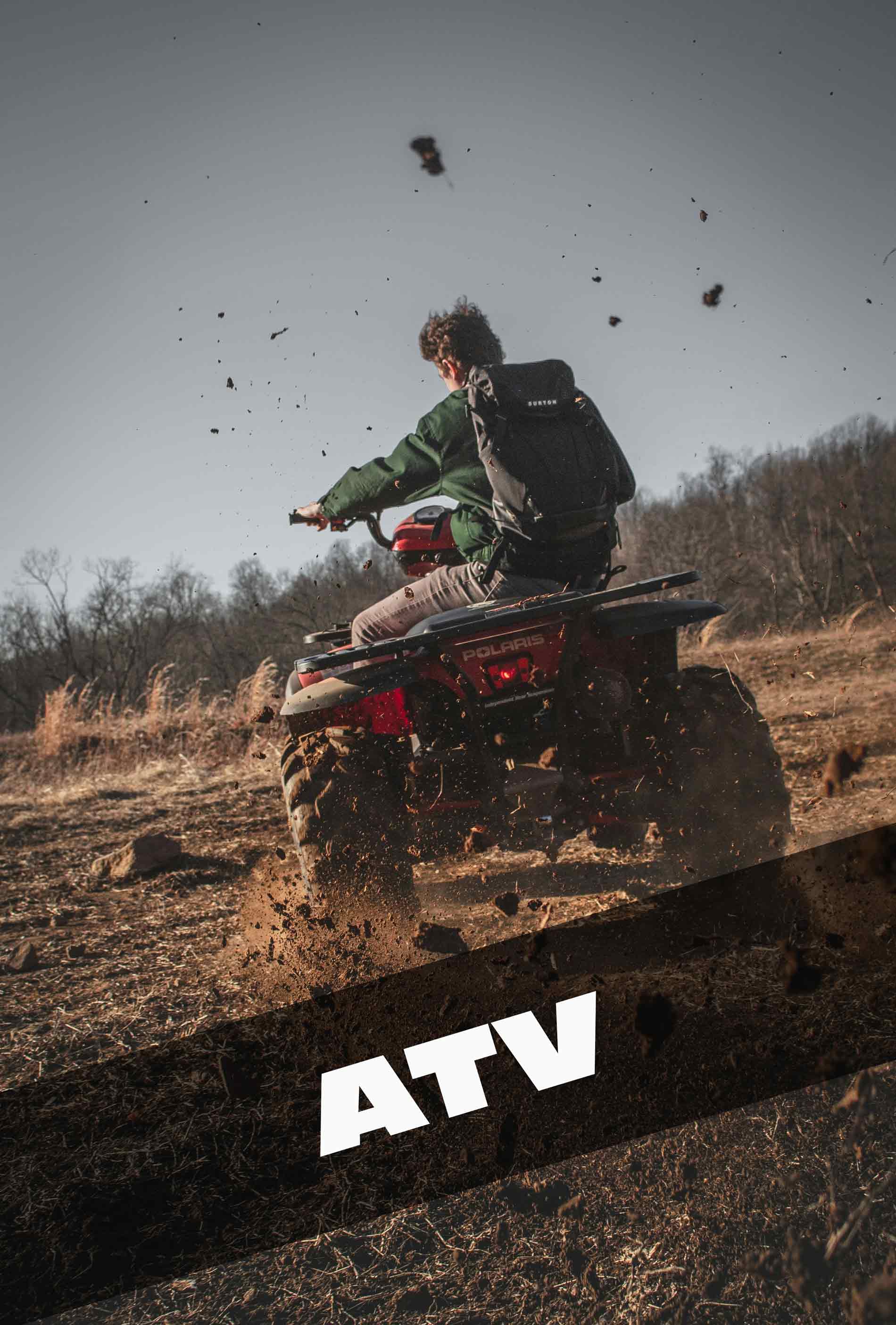 ATV